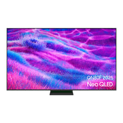 Samsung TV AI Neo QLED 85" QN80F 2025, 4K Mini LED