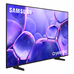 Samsung U8000F UE43U8072FUXXH TV 43" 4K Ultra HD Smart TV Noir - Vue supplémentaire 8