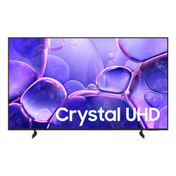 Samsung U8000F UE50U8072FUXXH TV 127 cm (50") 4K Ultra HD Smart TV Noir