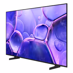 Samsung U8000F UE50U8072FUXXH TV 127 cm (50") 4K Ultra HD Smart TV Noir - Vue supplémentaire 2