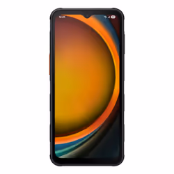 Samsung Galaxy XCover7 Pro, 16,8 cm (6.6"), 2408 x 1080 pixels, 6 Go, 128 Go, 50 MP, Noir