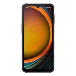 Samsung Galaxy XCover7 Pro 16,8 cm (6.6") Double SIM hybride 5G USB Type-C 6 Go 128 Go 4350 mAh Noir