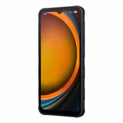 Samsung Galaxy XCover7 Pro 16,8 cm (6.6") Double SIM hybride 5G USB Type-C 6 Go 128 Go 4350 mAh Noir
