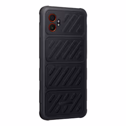 Samsung Galaxy XCover7 Pro 6 Go 128 Go Noir - Vue supplémentaire 5