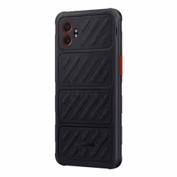 Samsung Galaxy XCover7 Pro 6 Go 128 Go Noir - Vue supplémentaire 6