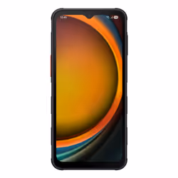 Samsung Galaxy XCover7 Pro Enterprise Edition XCover7 Pro, 16,8 cm (6.6"), 6 Go, 128 Go, 50 MP, Android 15, Noir