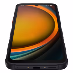 Samsung Galaxy XCover7 Pro Enterprise Edition XCover7 Pro 6 Go 128 Go Noir - Vue supplémentaire 4
