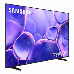 Samsung U8000F UE55U8092FU 55" 4K Ultra HD Smart TV Noir - Vue supplémentaire 4