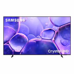 Samsung U8000F UE65U8092FUXXH TV 65" 4K Ultra HD Smart TV Noir - Vue supplémentaire 2