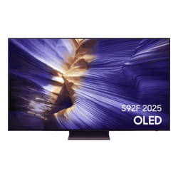 Samsung TV AI OLED 65" S92F 2025, 4K