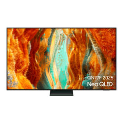 Samsung TV AI Neo QLED 65" QN77F 2025, 4K Mini LED