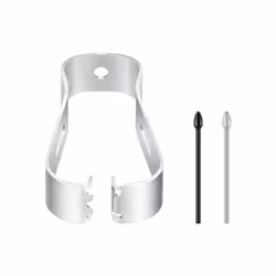 Samsung EJ-PS938BJEGEU stylet Gris clair - Vue supplémentaire 4