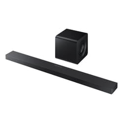 Barre de son - Samsung - HW-Q930F - 9.1.4 canaux - Dolby Atmos - DTS:X