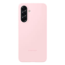 Samsung Coque en silicone pour Galaxy A56 5G