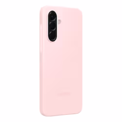 Samsung Coque en silicone pour Galaxy A56 5G