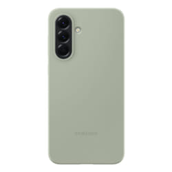 Samsung Coque en silicone pour Galaxy A56 5G