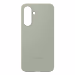 Samsung Coque en silicone pour Galaxy A56 5G - Vue supplémentaire 4