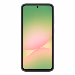 Samsung Coque en silicone pour Galaxy A56 5G