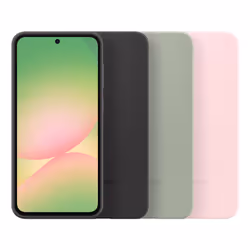 Samsung Coque en silicone pour Galaxy A56 5G - Vue supplémentaire 6