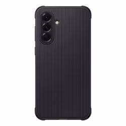 Samsung Coque renforcée pour Galaxy A56 5G, Housse, Samsung, Galaxy A56 5G, 17 cm (6.7"), Noir