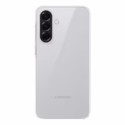 Samsung Coque transparente pour Galaxy A56 5G, Housse, Samsung, Galaxy A56 5G, 17 cm (6.7"), Transparent