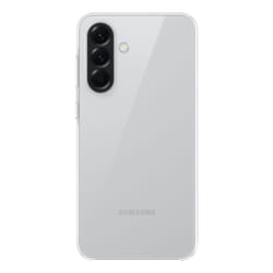 Samsung Coque transparente pour Galaxy A56 5G
