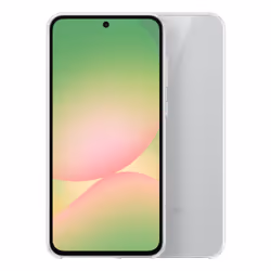 Samsung Coque transparente pour Galaxy A56 5G - Vue supplémentaire 5