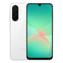 Samsung Galaxy SM-A266B/DS 5G 8Go 256Go Blanc