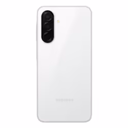 Samsung Galaxy A26 5G 128 Go Blanc Double SIM 6 Go RAM - Vue supplémentaire 5