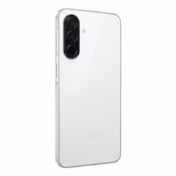 Samsung Galaxy A26 5G 128 Go Blanc Double SIM 6 Go RAM - Vue supplémentaire 6