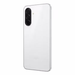 Samsung Galaxy A26 5G 128 Go Blanc Double SIM 6 Go RAM - Vue supplémentaire 7