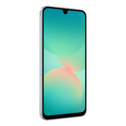 Samsung Galaxy A26 5G 8Go 256Go Couleur menthe