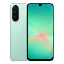 Samsung Galaxy A26 5G 6Go 128Go Couleur menthe