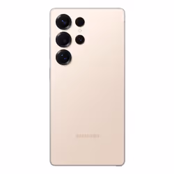 Samsung Galaxy S25 Ultra SM-S938B/DS 17,5 cm (6.9") Double SIM Android 15 5G USB Type-C 12 Go 512 Go 5000 mAh Rose doré