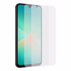 Samsung Film de protection pour Galaxy A26 5G