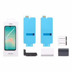 Samsung Film de protection pour Galaxy A26 5G