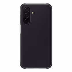 Samsung Coque renforcée pour Galaxy A26 5G, Housse, Samsung, Galaxy A26 5G, 17 cm (6.7"), Noir