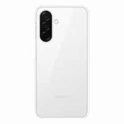 Samsung EF-QA266, Housse, Samsung, Galaxy A26 5G, 17 cm (6.7"), Transparent