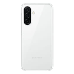 Samsung EF-QA266 coque de protection pour téléphones portables 17 cm (6.7") Housse Transparent