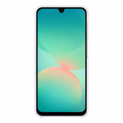 Samsung EF-QA266 coque de protection pour téléphones portables 17 cm (6.7") Housse Transparent