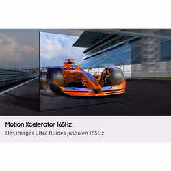 Samsung TV AI OLED 77" S95F 2025, 4K - Vue supplémentaire 8