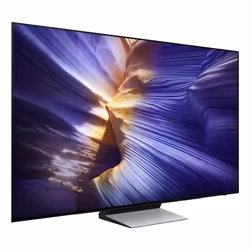 Samsung S90F QE48S90FAEXXH TV 48" 4K Ultra HD Smart TV Noir - Vue supplémentaire 5