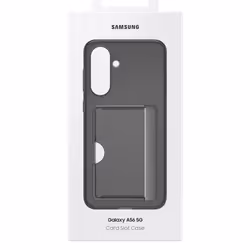 Samsung Coque avec porte-carte pour Galaxy A56 5G - Vue supplémentaire 7