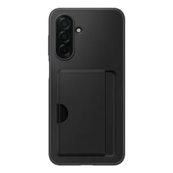 Samsung Coque avec porte-carte pour Galaxy A26 5G