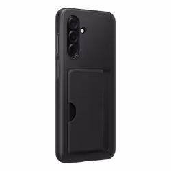 Samsung Coque avec porte-carte pour Galaxy A26 5G