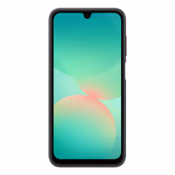 Samsung Coque avec porte-carte pour Galaxy A26 5G