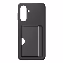 Samsung Coque avec porte-carte pour Galaxy A26 5G - Vue supplémentaire 4