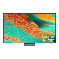 Samsung TV AI Neo QLED 75" QN85F 2025, 4K, Mini LED