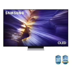 Samsung QE48S90FAEXZT TV 48" 4K Ultra HD Smart TV Noir