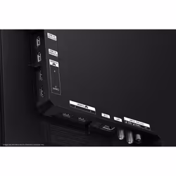 Samsung QE55S90FAEXZT TV 55" 4K Ultra HD Smart TV Noir - Vue supplémentaire 7